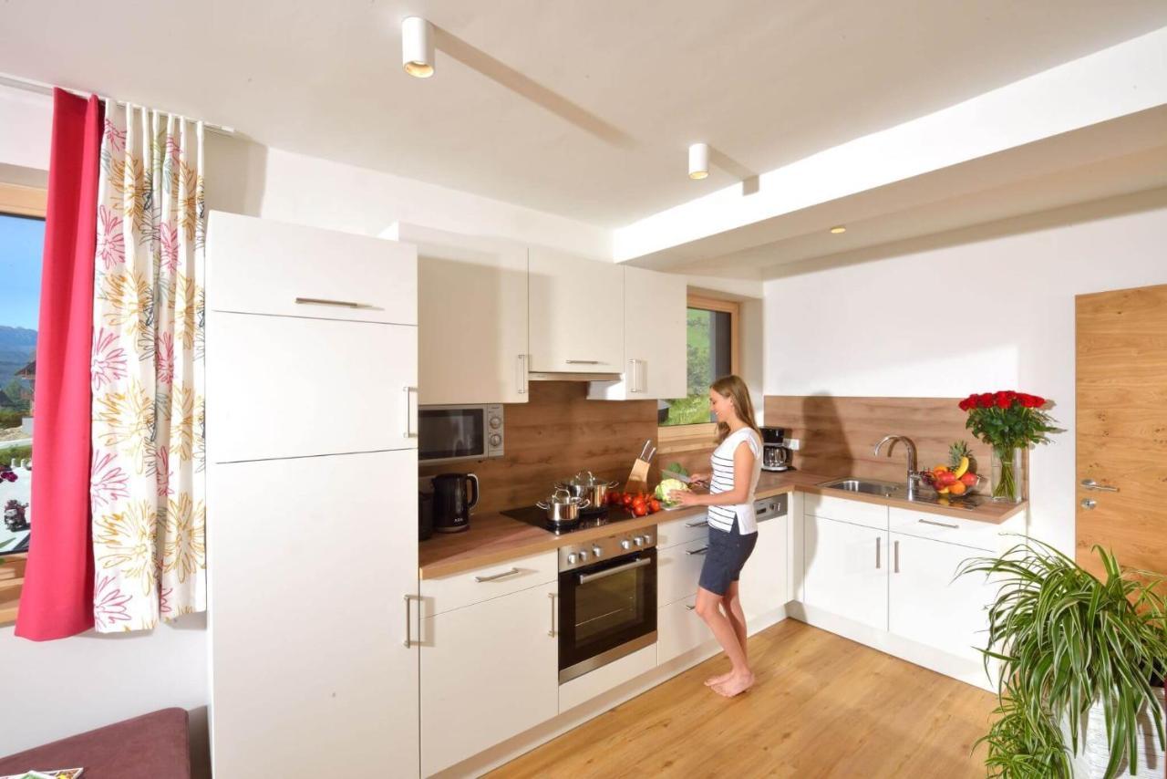 טאופליץ Appartements Kolb מראה חיצוני תמונה