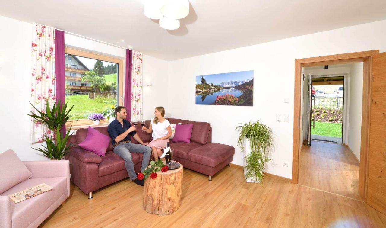 טאופליץ Appartements Kolb מראה חיצוני תמונה