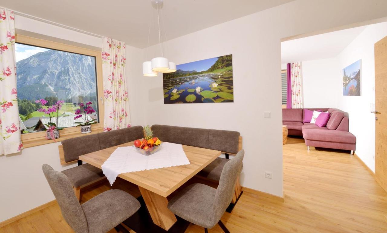 טאופליץ Appartements Kolb מראה חיצוני תמונה