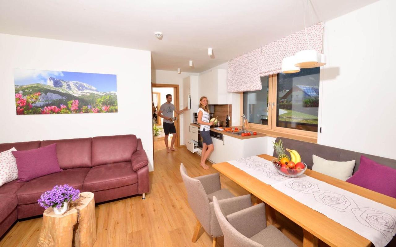טאופליץ Appartements Kolb מראה חיצוני תמונה