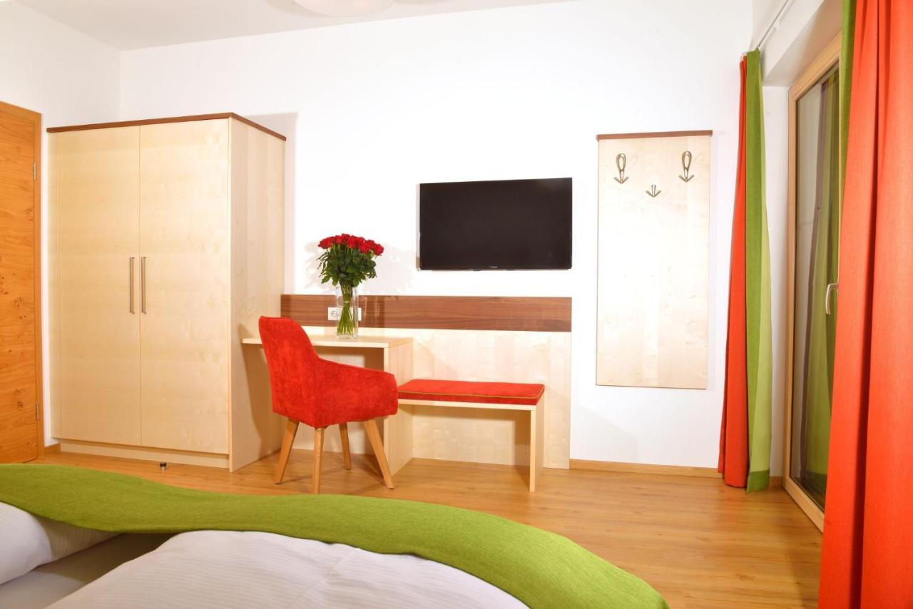 טאופליץ Appartements Kolb מראה חיצוני תמונה