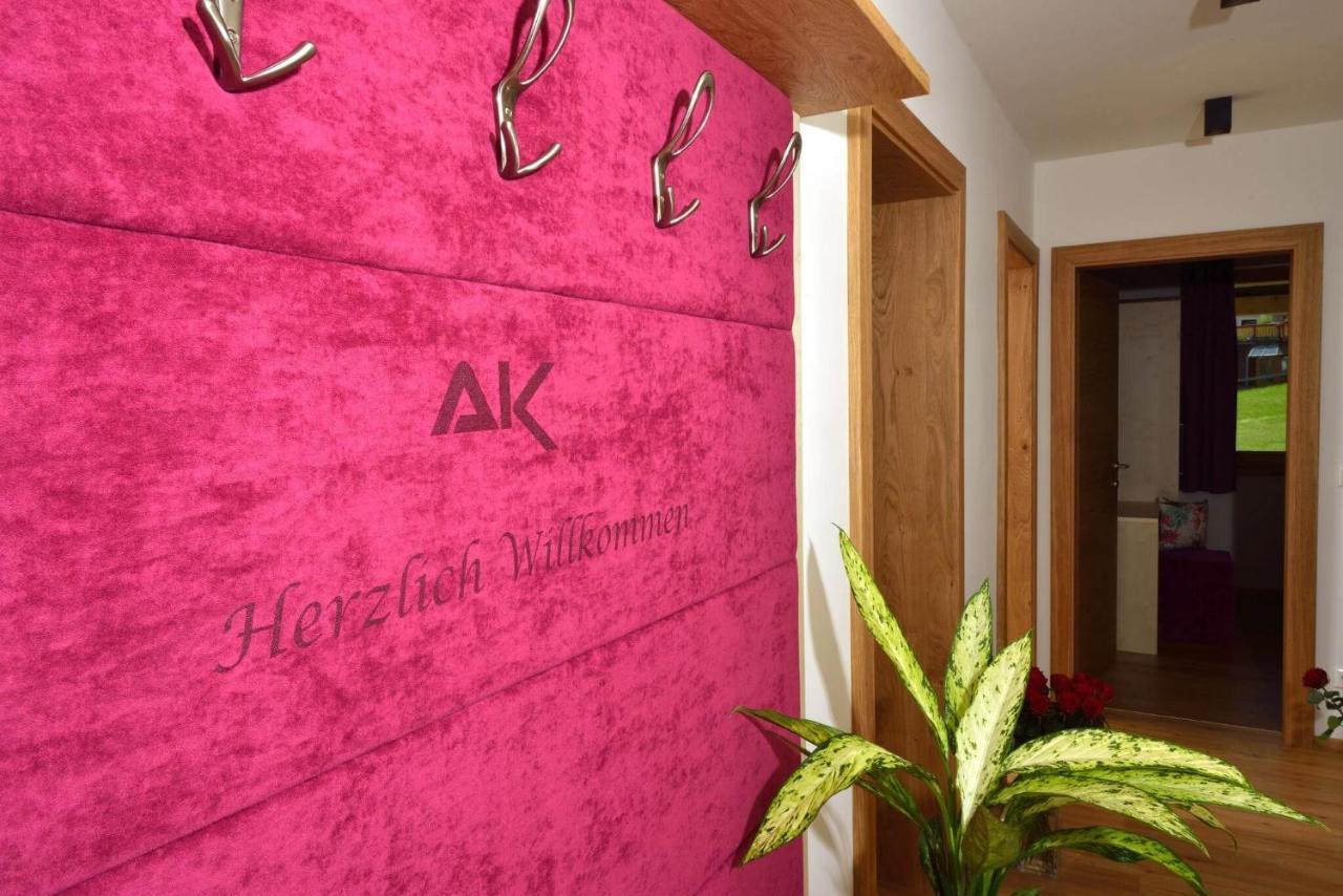 טאופליץ Appartements Kolb מראה חיצוני תמונה