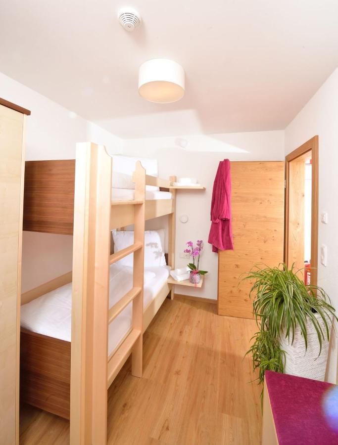 טאופליץ Appartements Kolb מראה חיצוני תמונה